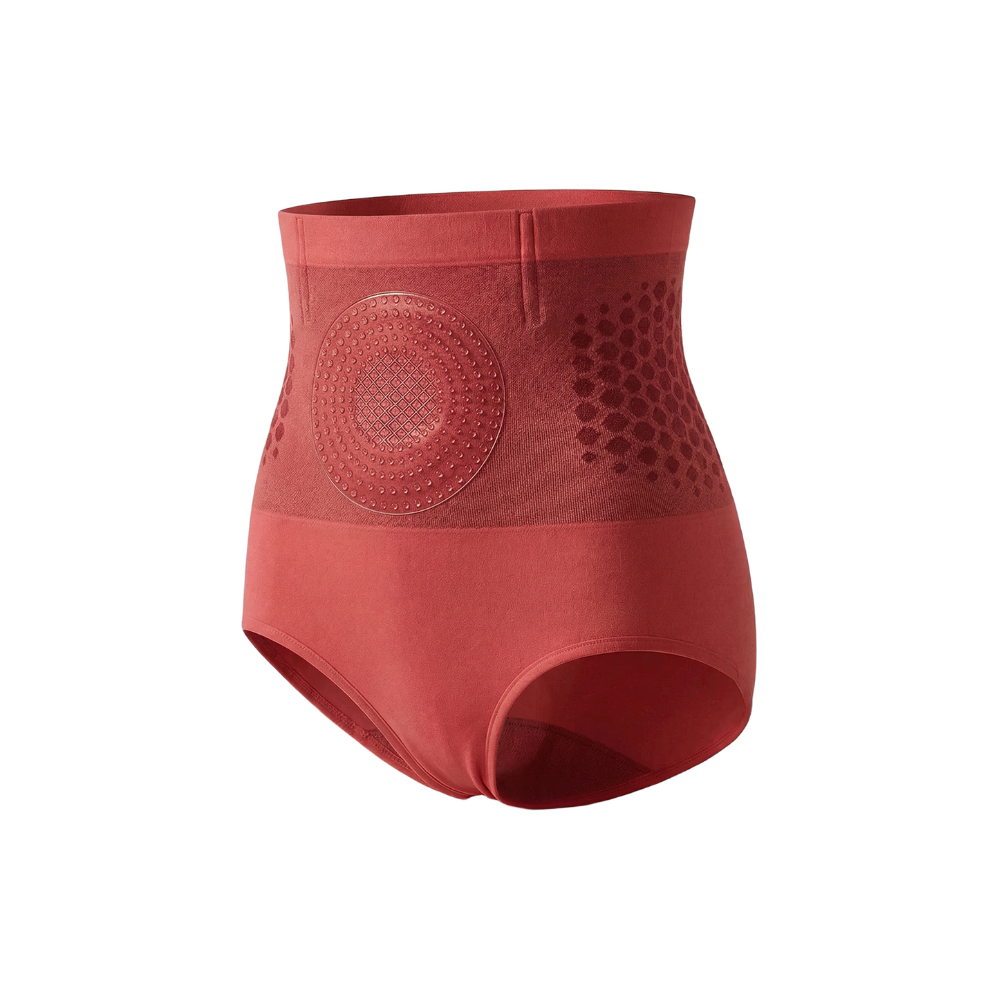 🌷🌷Official Brand Store | 🛡️2026 Moringa & Berberine 4-in-1 Micro-Particle Shaping & Fat Burning Shorts