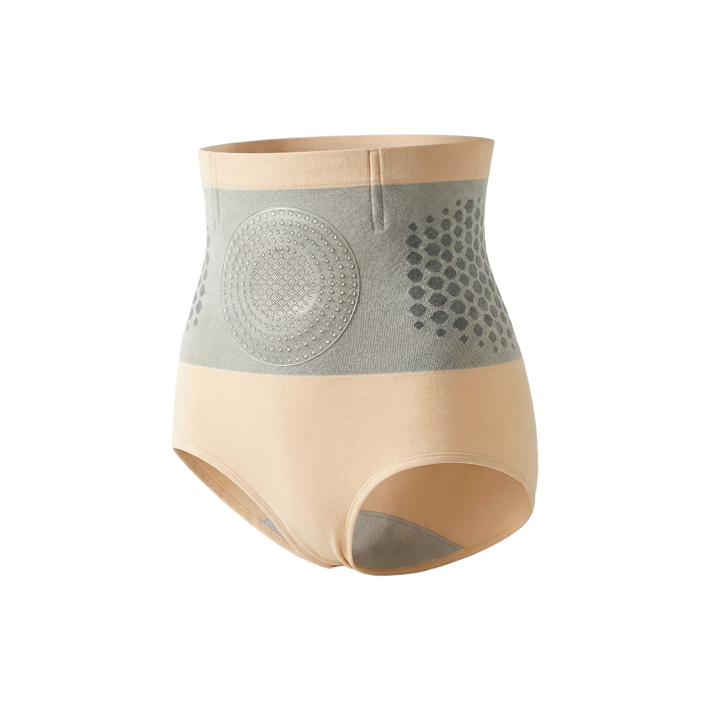 🌷🌷Official Brand Store | 🛡️2026 Moringa & Berberine 4-in-1 Micro-Particle Shaping & Fat Burning Shorts