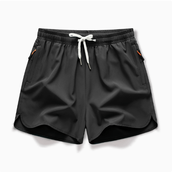 👖👖Men's  Running Shorts – Quick-Dry Athletic Gym Shorts (1 / 5 Pack)
