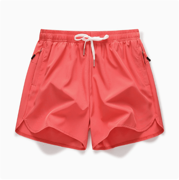 👖👖Men's  Running Shorts – Quick-Dry Athletic Gym Shorts (1 / 5 Pack)