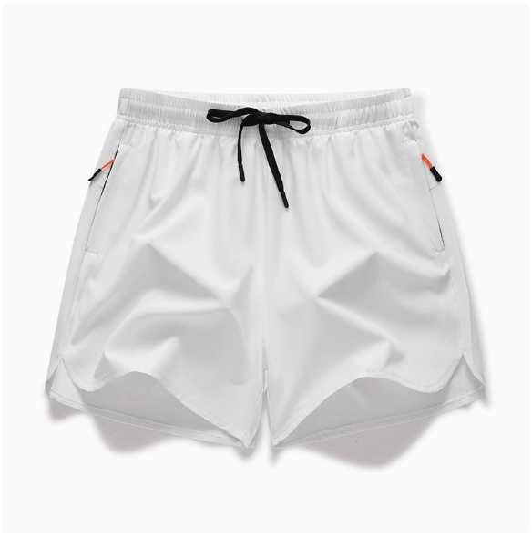 👖👖Men's  Running Shorts – Quick-Dry Athletic Gym Shorts (1 / 5 Pack)