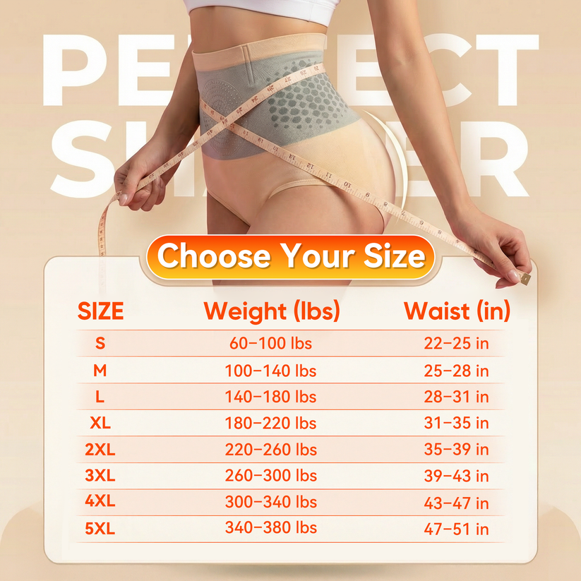 🌷🌷Official Brand Store | 🛡️2026 Moringa & Berberine 4-in-1 Micro-Particle Shaping & Fat Burning Shorts