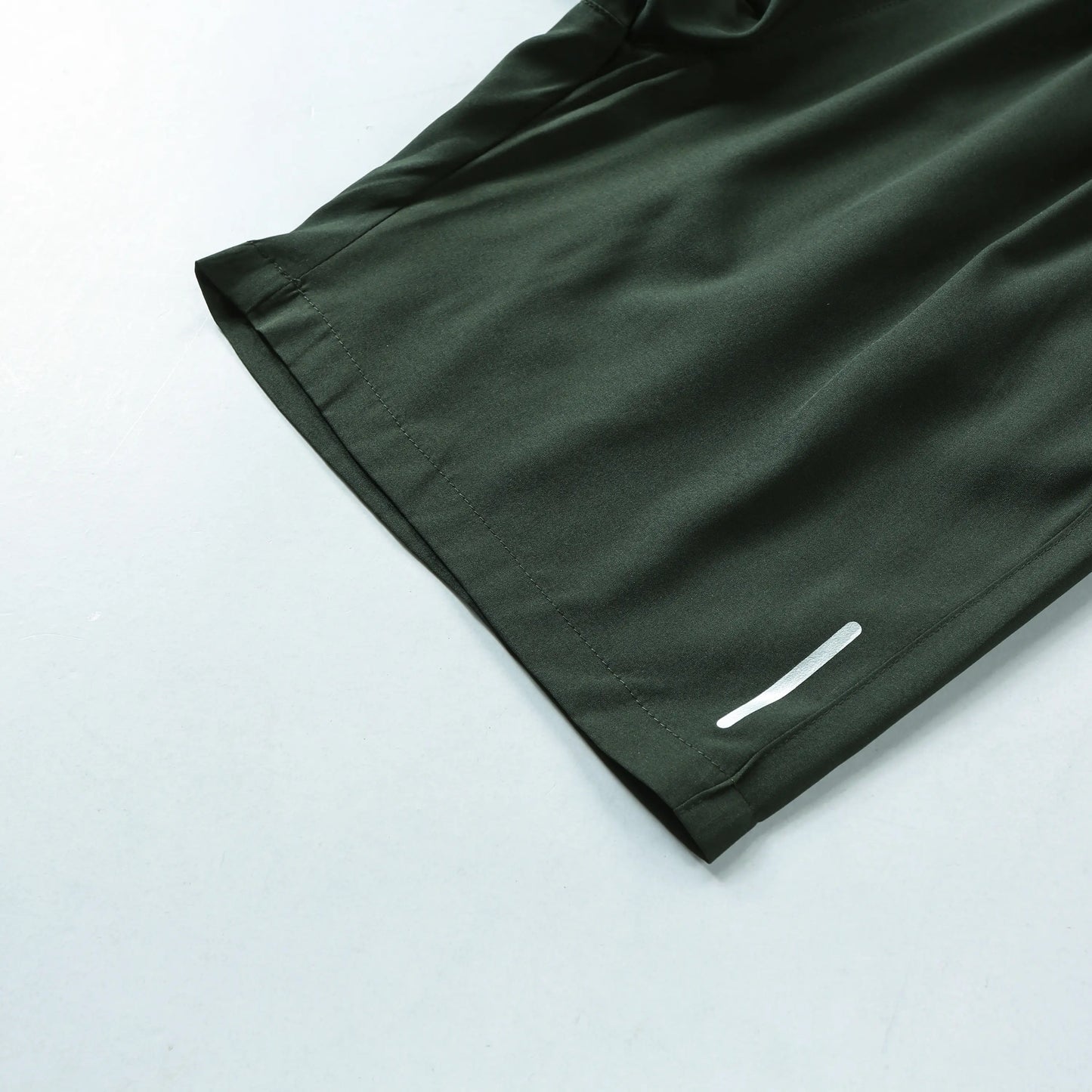 ✨ 6pc Men's Ice Silk Beach Shorts 🔥 On Sale