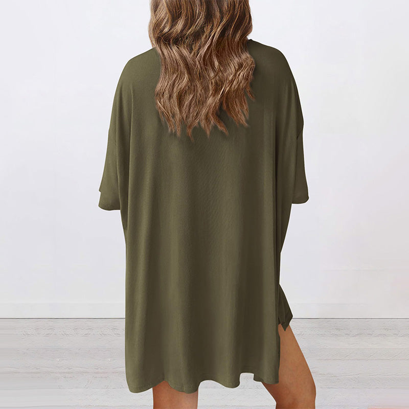 🌸🌸 Women's Summer Casual loose Two-piece Set💃